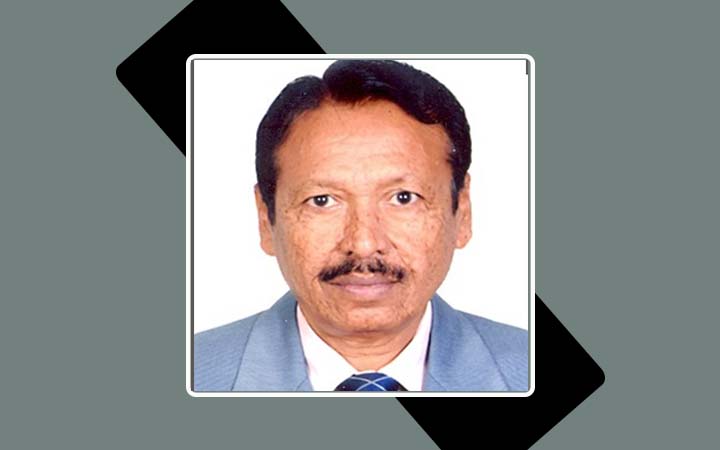 আন্তর্জাতিক ট্রাইব্যুনালের বিচারপতি আমির হোসেনের ইন্তেকাল